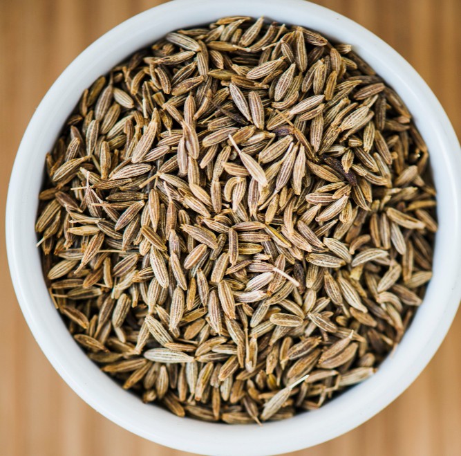 Cumin Seeds