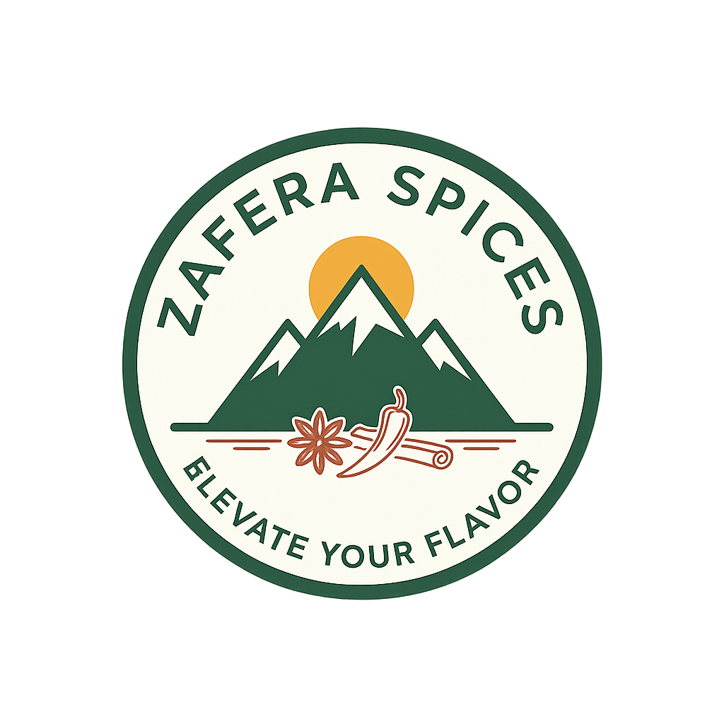 Zafera Logo