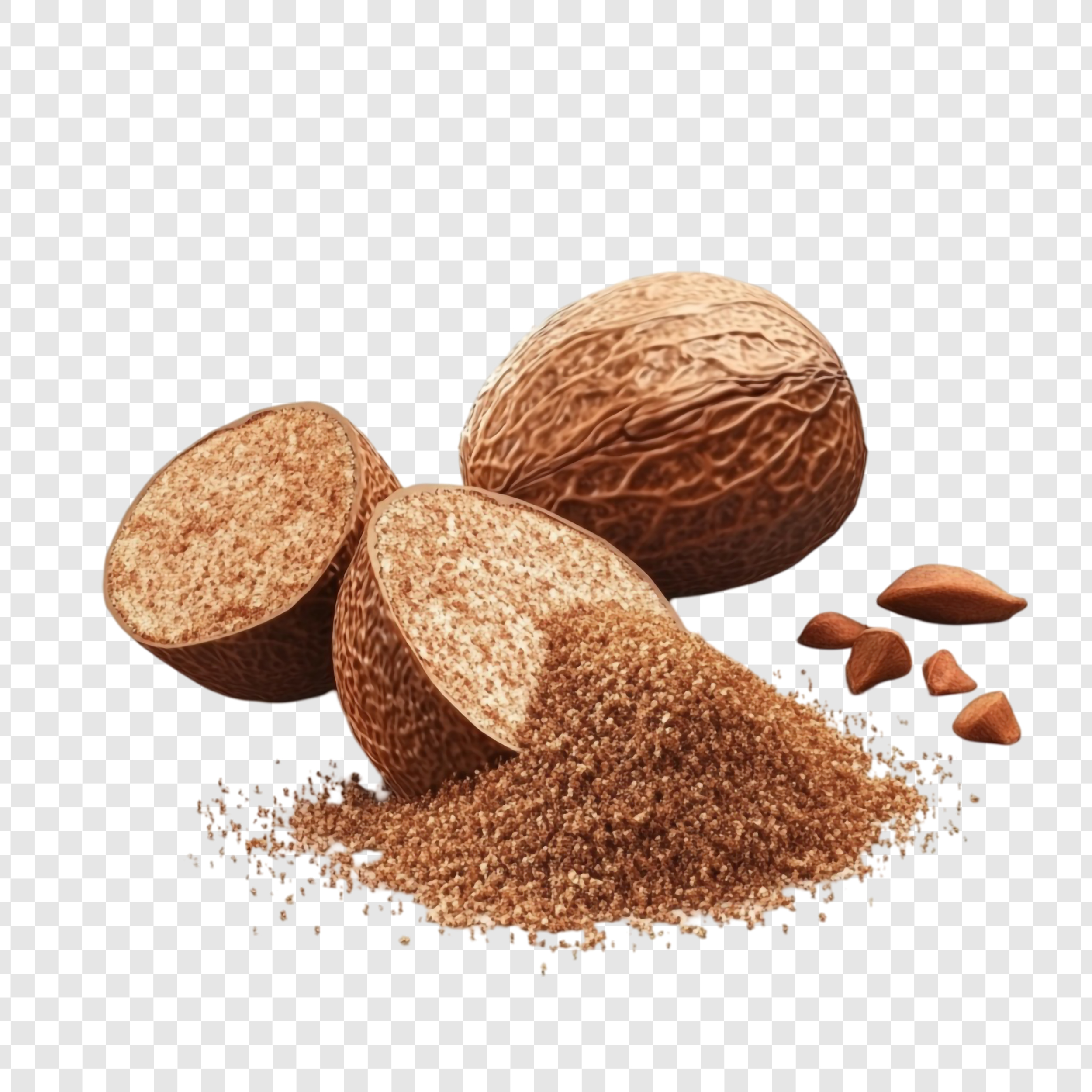 Nutmeg